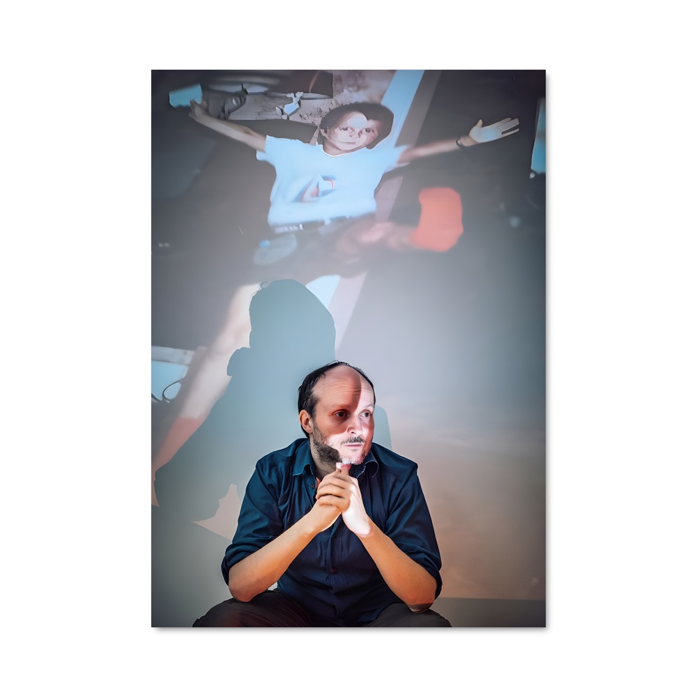 Poster Sidi de larbi